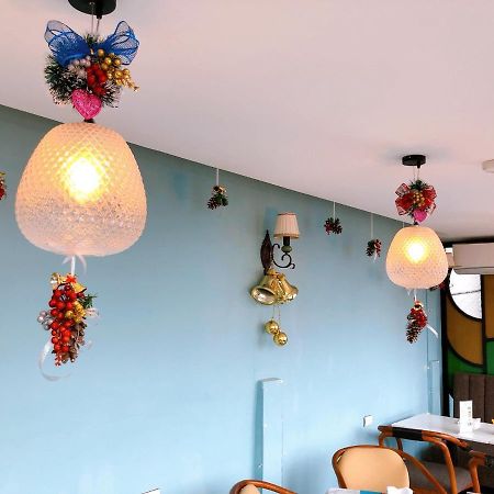 Hanoi La Selva Central Hotel & Spa Bagian luar foto